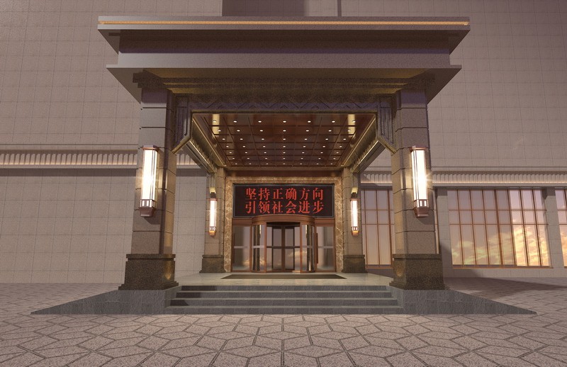 酒店改造裝修設(shè)計(jì)方案 ，規(guī)劃如何做？酒店改造